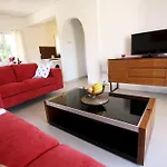 The Nest Daire Pissouri