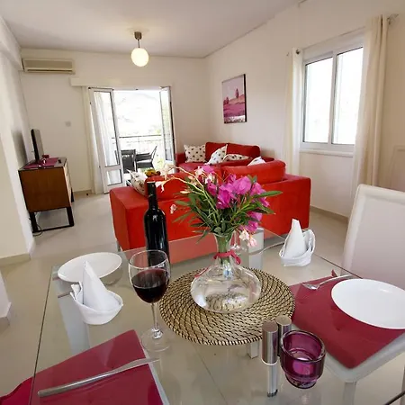 The Nest * Pissouri