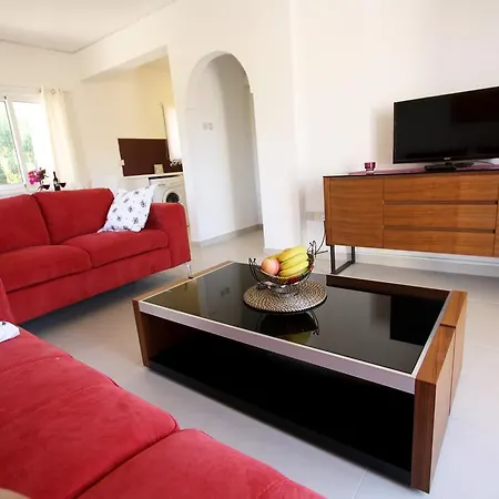 The Nest Appartement Pissoúri