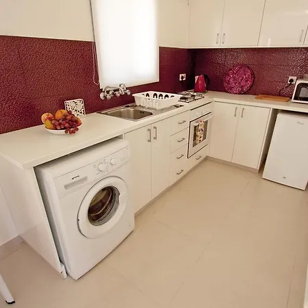 The Nest Pissouri