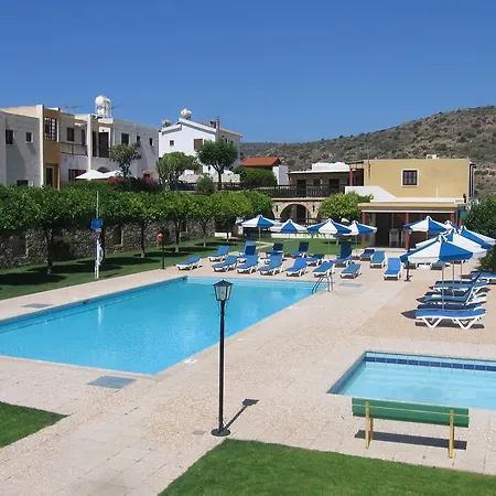 The Nest Pissouri
