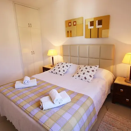 The Nest Appartement