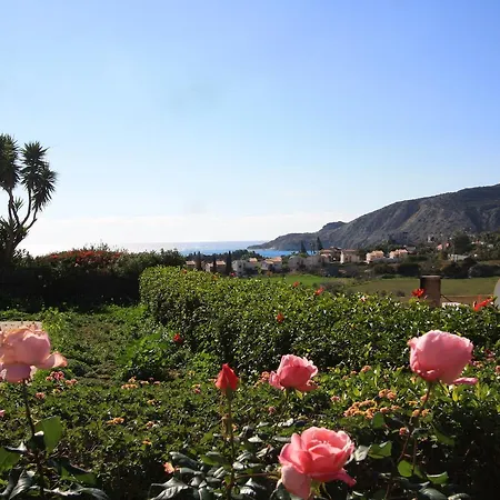 The Nest Apartment Pissouri