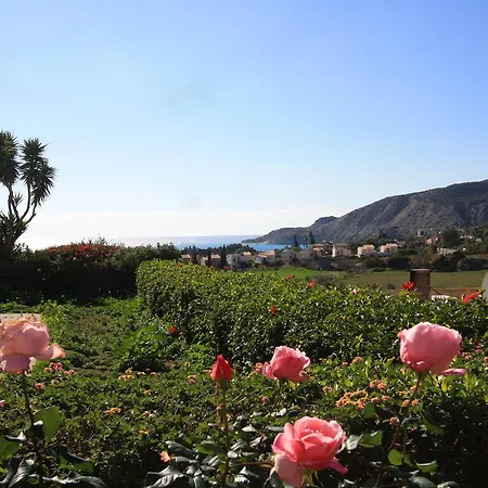 The Nest Appartement Pissouri