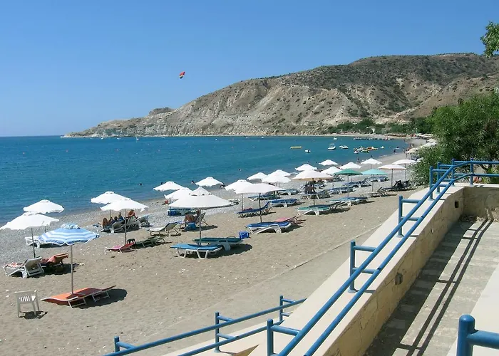 The Nest * Pissouri