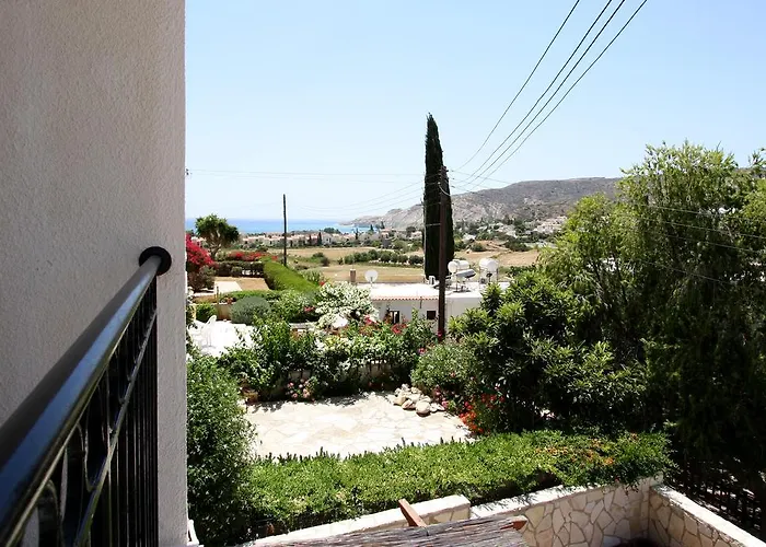 The Nest * Pissouri
