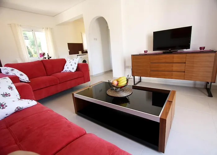 The Nest Appartamento Pissouri