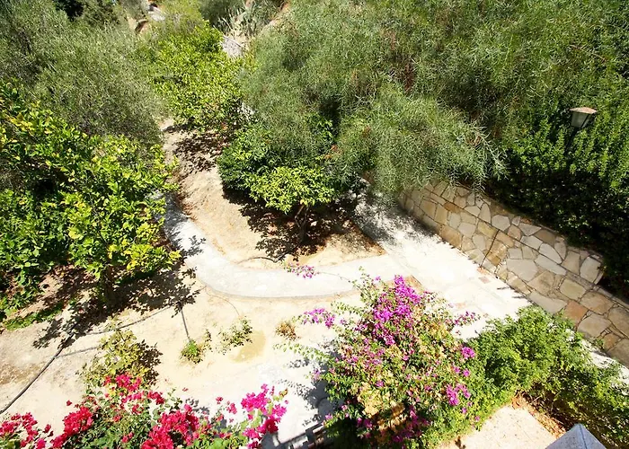 Apartmán The Nest Pissouri