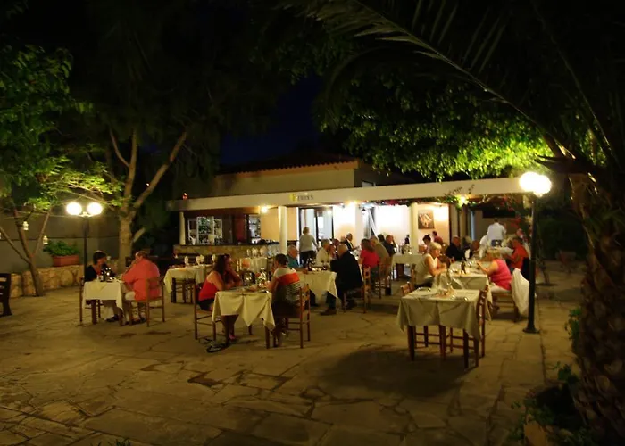 The Nest Appartamento