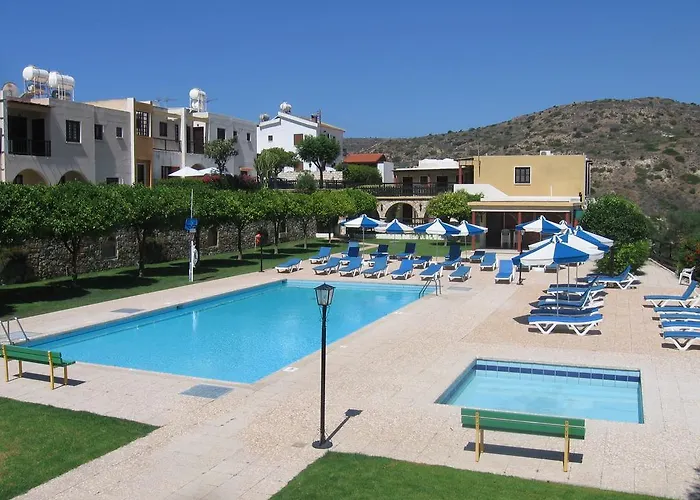 The Nest Pissouri