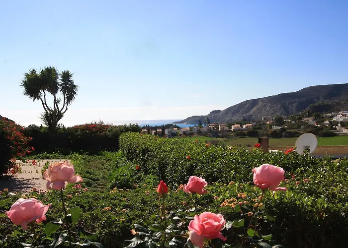 The Nest Appartamento Pissouri